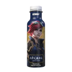 Boisson tropicale vi 33cl