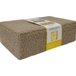 Boite a bijoux miroir teddy