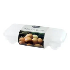 Boite a oeufs