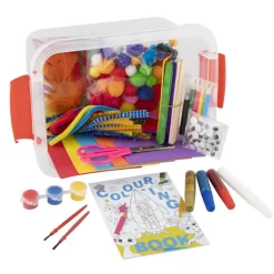 Boite accessoires diy