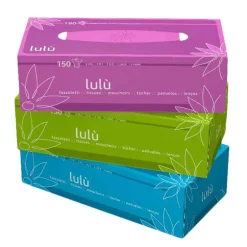 Boite de 150 mouchoirs classic