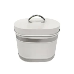 Boite de conservation vintage