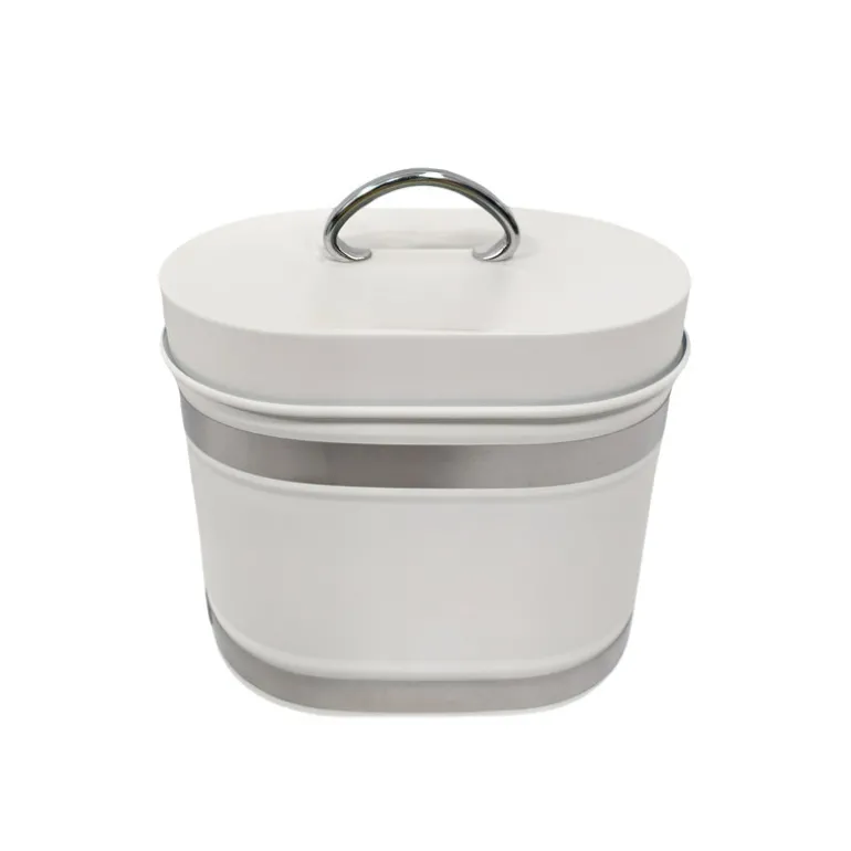 Boite de conservation vintage