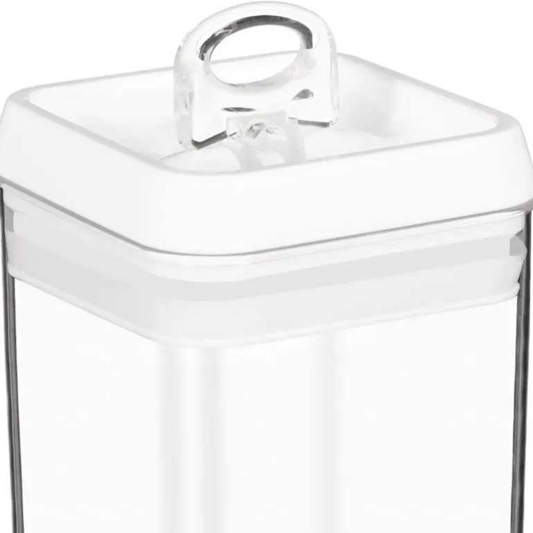 Boite hermetique blanc 2.3l