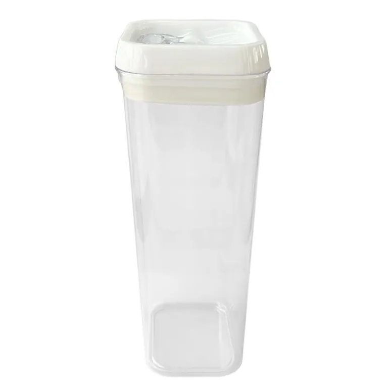 Boite hermetique blanc 1.7l