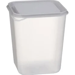 Boite plastique 1.6l x3