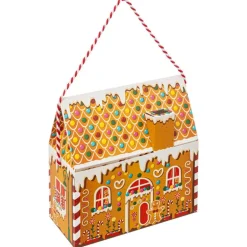 Boite sac tradi pain epice