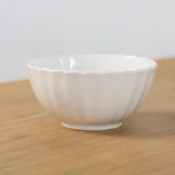 Bol forme fleur d14cm