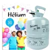 Bonbonne helium 30b