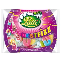 Bonbons best fizz