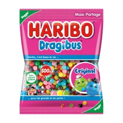 Bonbons dragibus 500g