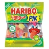 Bonbons 100g langue pik