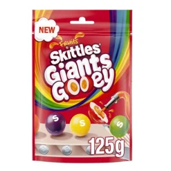 Bonbons giants gooey 125g