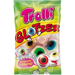Bonbons glotzers
