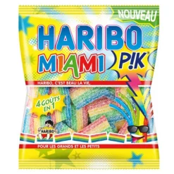 Bonbons miami pik