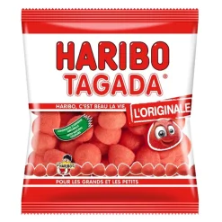 Bonbons tagada