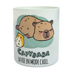 Bougie parfumee bijou kawaii m12