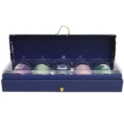 Bougie parfumee x5 midnight star