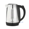 Bouilloire acier 1.7l 2000w