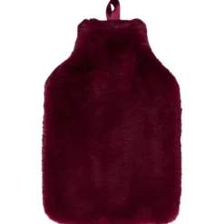 Bouillotte effet fourrure 1.7l b