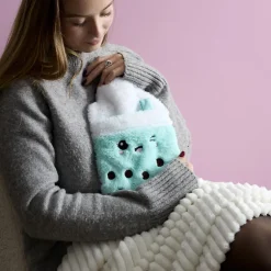 Bouillotte 1l kawaii