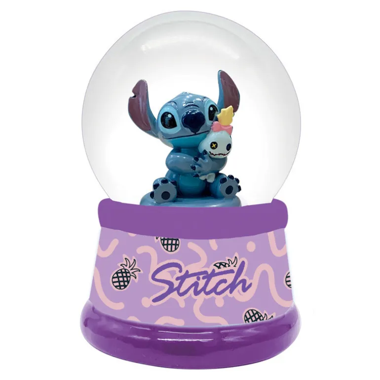 Boule a neige special xmas