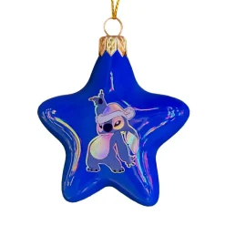 Boule de noel stitch