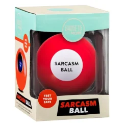 Boule magique prediction