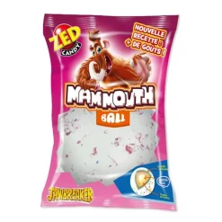 Boule mammouth ball 82g