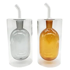 Bouteille huile 250ml