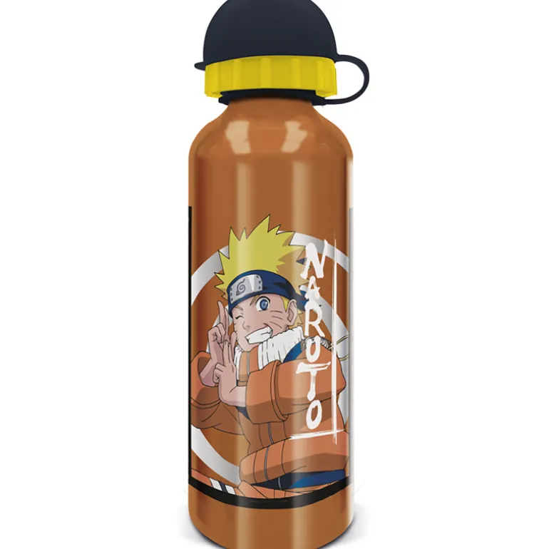 Bouteillle aluminium 530 ml naru