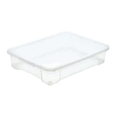 Box dessous de lit space box 52l