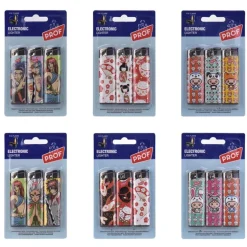 Briquet x3 design japan