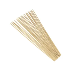 Brochette bois 20cm x100