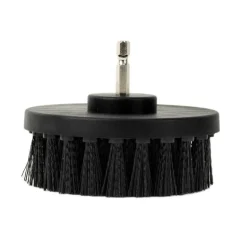 Brosse de nettoyage x 3