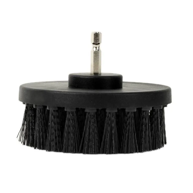 Brosse de nettoyage x 3