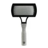 Brosse de toilettage