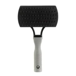 Brosse de toilettage