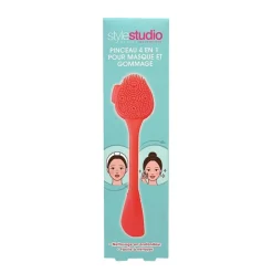 Brosse nettoyante visage 4 en 1