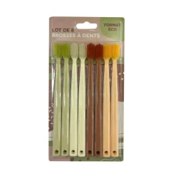 Brosses a dents x8 nude