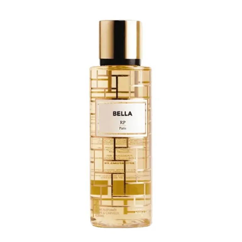 Brume corporelle bella 250ml