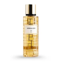 Brume corporelle vanilla sky