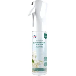 Brume desodorisante linge propre