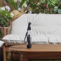 Brumisateur de voyage a pompe