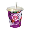 Bubble tea cassis 35cl