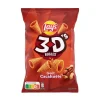 Bugles 3d gout cacahuete 85g