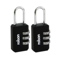 Cadenas combinaison 20mm x2