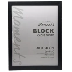 Cadre photo 40x50cm