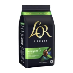 Cafe grain grand cru bresil