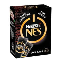 Cafe soluble sticks 50g